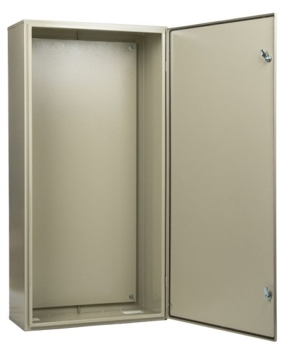 ЩМП - 011 МЭК(1600х800х400) IP65 (MEC11316). Шкаф с монтажной панелью. МЭК-Электрика в Коврове