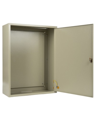 ЩМП - 095 МЭК(1400х800х300) IP31 (MEC11118). Шкаф с монтажной панелью. МЭК-Электрика в Коврове