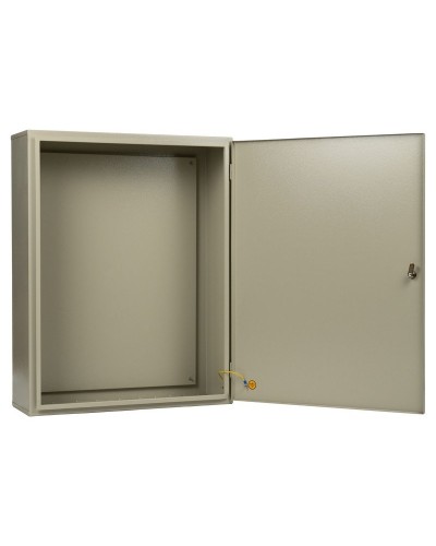 ЩМП - 07 МЭК (700х500х210) IP31 (MEC11113). Шкаф с монтажной панелью. МЭК-Электрика в Коврове