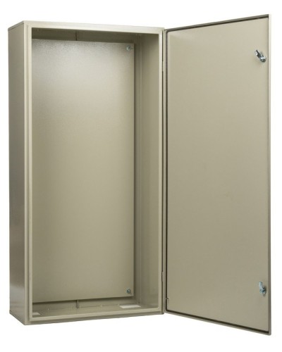 ЩМП - 10 МЭК(1500х750х350) IP65 (MEC11315). Шкаф с монтажной панелью. МЭК-Электрика в Коврове