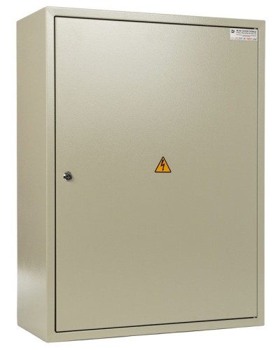 ЩМП - 085 МЭК (1000х650х260) IP31 (MEC11116). Шкаф с монтажной панелью. МЭК-Электрика в Коврове