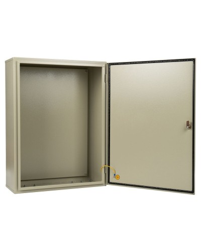 ЩМП - 08 МЭК (900х700х260) IP65 (MEC11311). Шкаф с монтажной панелью. МЭК-Электрика в Коврове