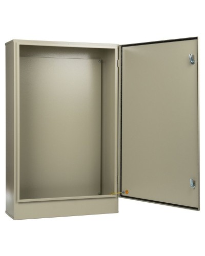 ЩМП - 09 МЭК(1200х750х300) IP65 (MEC11313). Шкаф с монтажной панелью. МЭК-Электрика в Коврове