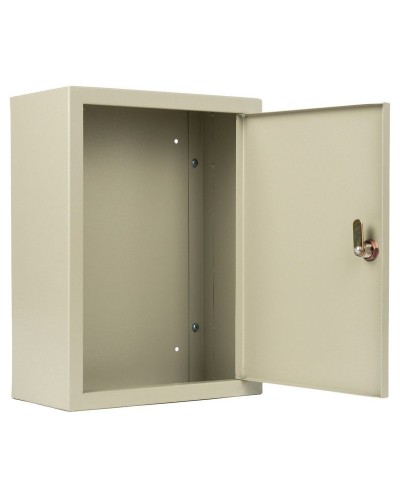 ЩМП - 01 МЭК (370х210х140) IP31 (MEC11106). Шкаф с монтажной панелью. МЭК-Электрика в Коврове