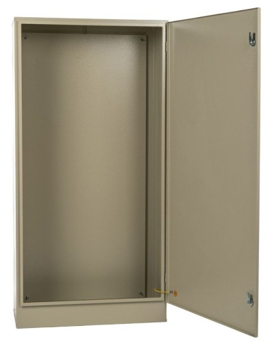 ЩМП - 10 МЭК(1500х750х350) IP31 (MEC11119). Шкаф с монтажной панелью. МЭК-Электрика в Коврове