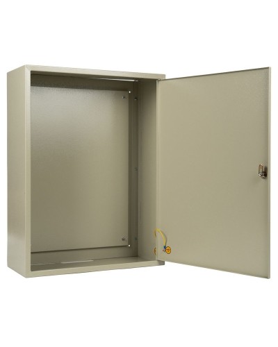 ЩМП - 075 МЭК (800х600х260) IP31 (MEC11114). Шкаф с монтажной панелью. МЭК-Электрика в Коврове