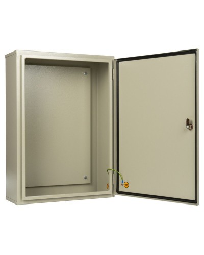 ЩМП - 07 МЭК (700х500х210) IP65 (MEC11309). Шкаф с монтажной панелью. МЭК-Электрика в Коврове
