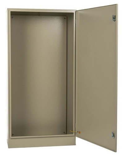 ЩМП - 011 МЭК(1600х800х400) IP31 (MEC11120). Шкаф с монтажной панелью. МЭК-Электрика в Коврове