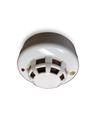ИП 212-130, IP43 (МИРТЕН). Извещатель пожарный дымовой оптико-электронный точечный. МИРТЕН в Коврове