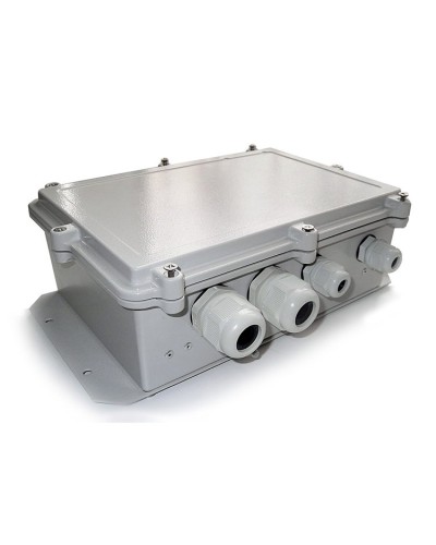 КСУМ-20 (20 цепей). Коробка соединительная. ОМЕГА-Микродизайн в Коврове