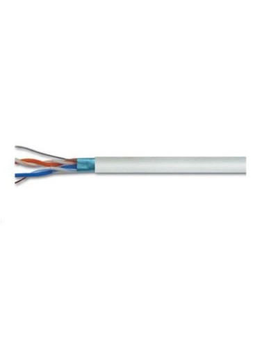 ParLan F/UTP Cat5e PVC 2х2х0,52 (100006). Кабель «витая пара» (LAN) для структурированных систем связи. Паритет в Коврове