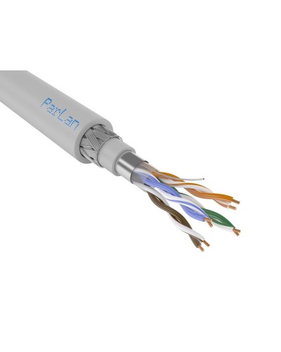 ParLan ARM PS F/UTP Cat5е 4х2х0,52 PVC. Кабель «витая пара» (LAN) для структурированных систем связи. Паритет в Коврове