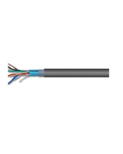 ParLan F/UTP Cat5e PVC/PE 2х2х0,52 (100014). Кабель «витая пара» (LAN) для структурированных систем связи. Паритет в Коврове
