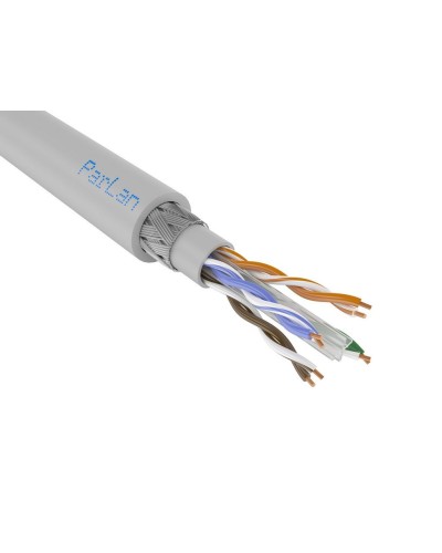 ParLan ARM PS U/UTP Cat6 4х2х0,57 PVC. Кабель «витая пара» (Cat6)(LAN) для структурированных систем связи. Паритет в Коврове