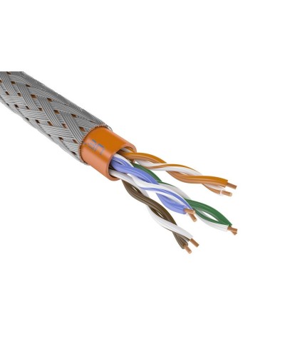 ParLan ARM U/UTP Cat5е 4х2х0,52 ZH нг(А)-HF. Кабель «витая пара» (LAN) для структурированных систем связи. Паритет в Коврове