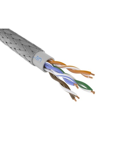 ParLan ARM U/UTP Cat5е 4х2х0,52 PVC. Кабель «витая пара» (LAN) для структурированных систем связи. Паритет в Коврове