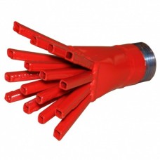 HP 25-5/HP 25-6. Насадок-распылитель для МПП. Пламя
