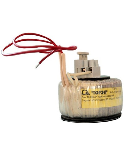 ТТП 40-КП (ТП-220/16,8). Трансформатор. Прочие российские в Коврове