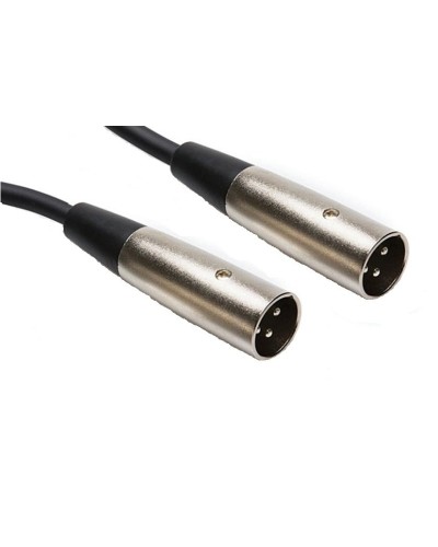 XLR (ш)-XLR (ш)/1,5. Корд межблочный 1.5 метра. Прочие зарубежные в Коврове