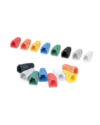 RJ-45-cap (белый). Изолирующий колпачок. Прочие зарубежные в Коврове