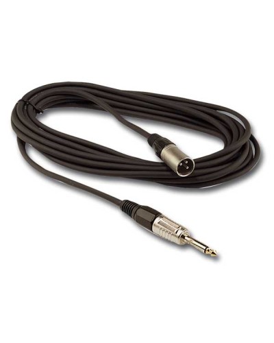 Jack(ш)-XLR (ш)/3. Корд микрофонный, Jack-XLR. Прочие зарубежные в Коврове