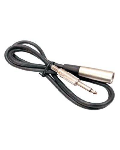 Jack(ш)-XLR (ш)/1,5. Корд микрофонный, Jack-XLR. Прочие зарубежные в Коврове