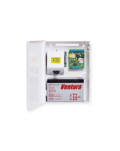 E800-2GSM Эко-SBK25 -EPS. Устройство оконечное объектовое серии ЭКО. Проксима в Коврове