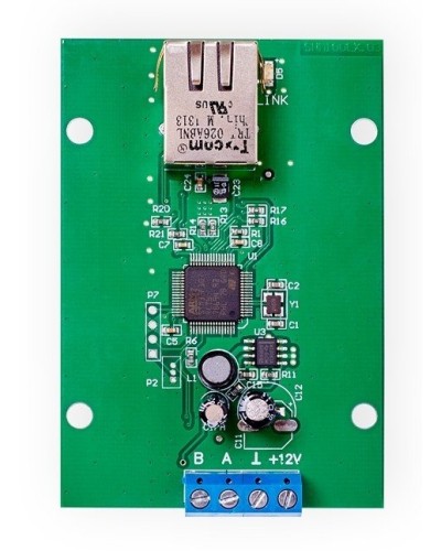 SNM-100L-B (SNM-100LX). Интернет-модуль для S632-2GSM. Проксима в Коврове
