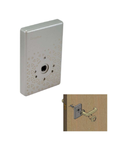 Promix-SM504.10-CCW gold. Замок электромеханический. Промикс в Коврове