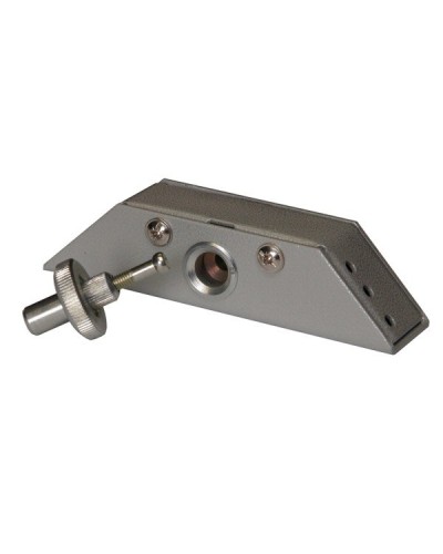 Promix-SM101.00.3 silver (Шериф-1 премиум НО-С). Замок электромеханический. Промикс в Коврове