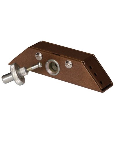 Promix-SM101.00.3 brown (Шериф-1 премиум НО-К). Замок электромеханический. Промикс в Коврове
