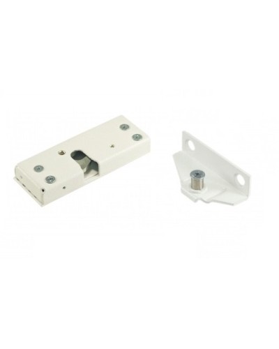 Promix-SM306.00 white (Шериф-6 НО-Б). Замок электромеханический. Промикс в Коврове