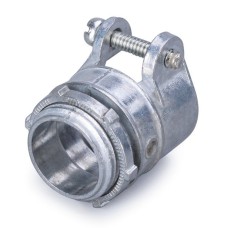 Вт(Х)-20 (3/4) (Pr08.3819), Муфта вводная для металлорукава пластиковая. Муфта. Промрукав