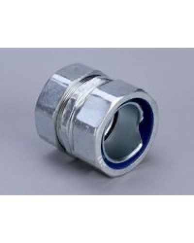 Муфта соединительная СММ-20 (3/4), (гайка под рожковый ключ)(PR08.3796). Муфта. Промрукав в Коврове