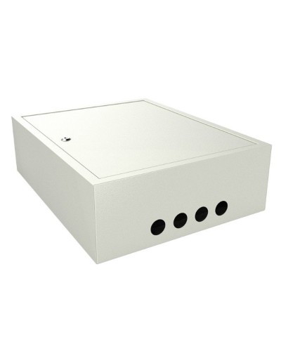 ЩМП-2-1 IP31 Корпус металлический с монтажной панелью Стандарт 500х400х150 (PR08.26443). Корпус металлический. Промрукав в Коврове