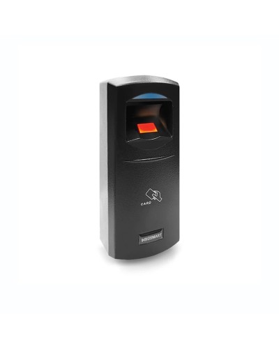 Biosmart 4-O-EM-N-L. Контроллер биометрический. Прософт-Биометрикс в Коврове