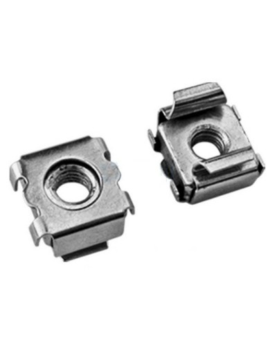 N 5 MS (100шт). Гайки закладные. ПРОВЕНТО в Коврове