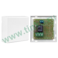 УК-20/3 (ПТК ИВС). Устройство коммутационное. ПТК ИВС