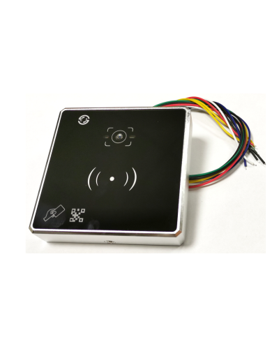 Gate-Reader-QR мод2-MF. Считыватель. Равелин в Коврове