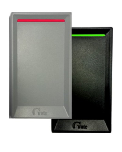 Gate-Reader-MF. Считыватель. Равелин в Коврове