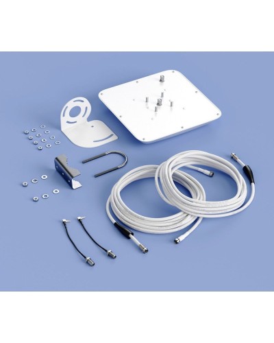 BAS-2325 Connect Street Direct 3G/4G MiMo. Панельная 3G/LTE антенна. РЭМО в Коврове
