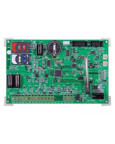 Контакт GSM-5-RT3 (для Болида). Панель охранная. Ритм в Коврове