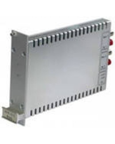 SVP-04-2Rack. Сдвоенный приемник видеосигнала по витой паре. РУССБЫТ в Коврове