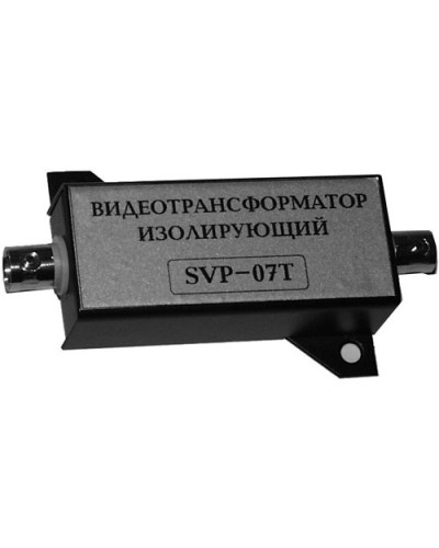 SVP-07T. Видеотрансформатор изолирующий. РУССБЫТ в Коврове