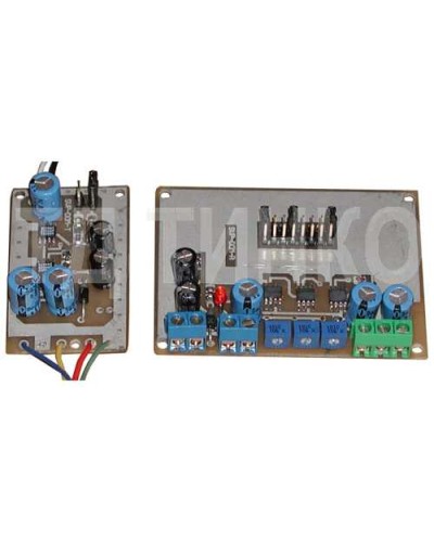 SVP-03TM. Передатчик видеосигнала по витой паре. РУССБЫТ в Коврове
