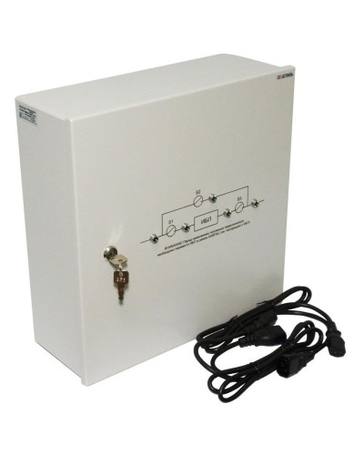 EBM-01-WCL-1PS. Модуль внешнего байпаса для ИБП ST1101SL, ST1101L. Штиль в Коврове