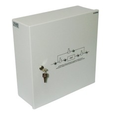 EBM-02-WCL-1P. Модуль внешнего байпаса для ИБП ST1102SL, ST1102L. Штиль