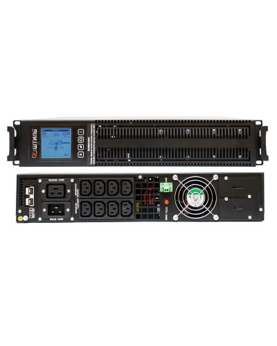 Штиль STR1102LD. Источник бесперебойного питания. Штиль в Коврове