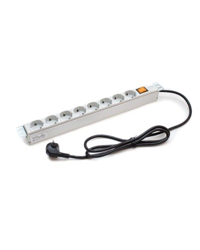 PDU-8xSchuko-Schuko. Блок розеток. Штиль в Коврове