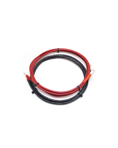 T-M8-1-2x10. Батарейный кабель. Штиль в Коврове
